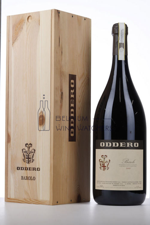 Image de 2010 BAROLO